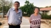 Freed Israeli Grandmother Is a Peace Activist Who Helped Sick Gazans, Grandson Says