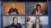 Cumbre Virtual: mujeres líderes advierten sobre frenos al desarrollo por desigualdad de género