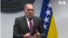 MEKTIĆ: Sastanak bez dogovora o formiranju kontakt tačke sa EUROPOL-om