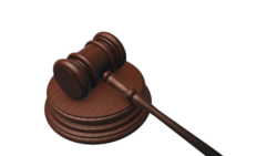 Expulsão de juízes não erradica a corrupção no sistema judicial moçambicano