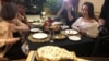 Vietnam Hotel Offers Less Costly Gold Steak Meal