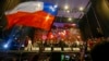 El gran desafío de Chile: aprobar o rechazar una nueva Constitución