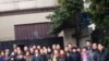 维护公民诉权 冯正虎被拘近7小时
