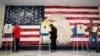 US Report Says Russia, Not China, Tried to Influence 2020 Election 