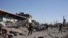 Sources: Iraqi Kurdish Officials Sought Emergency Aid From Iran