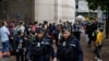 Hong Kong encarcela a 45 activistas prodemocracia en un juicio histórico sobre seguridad nacional