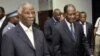 West African Leaders to Meet on Ivory Coast Political Crisis