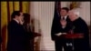Washington Braces for Brawl Over Supreme Court Vacancy
