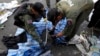 Blasts Injure 28 Protesters in Bangkok
