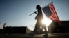 Protesters March Again Following Missouri Teen Shooting