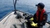 Indonesia to Resume Search for Crashed Lion Air Jet's Voice Recorder