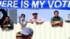 NGOs Say Election Reform Deal Remains Flawed 