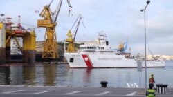 Rocked By Migrants Deaths, Europe Debates Boosting Rescue Operation