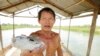 រដ្ឋាភិបាល​លុប​ចោល​បម្រាម​នាំ​ចូល​ត្រី​ពី​វៀតណាម