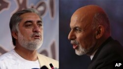 هر دو كانديد دو دور دوم انتخابات مصروف سفر هاى ولايتى اند 