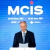 Nikolai Patrushev