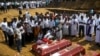 ISIS Klaim Bertanggung Jawab atas Serangkaian Bom di Sri Lanka