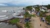 Migración a través del Darién se interrumpe tras captura de capitanes de embarcaciones en Colombia