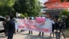 Komnas Perempuan Desak USU Berikan Keadilan untuk Mahasiswi Penyintas Pelecehan Seksual