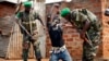 Seven Dead in CAR Killings 