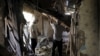 Intensified Shelling in East Ukraine Kills Four Civilians, Soldier