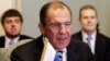 Egypt Welcomes Top Russian Envoys for Talks on Military Cooperation