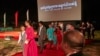 Khmer Language Gets Turn in Global Spotlight in Jolie Movie