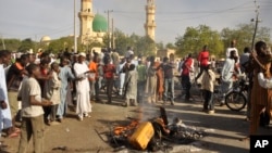 Kano, 28-noyabr, 2014