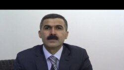 Oqtay Gülalıyev: Həbsxanalarda vəziyyət ağırdır