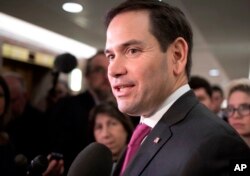 Marco Rubio