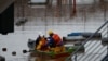Ascienden a 147 los muertos por inundaciones en el sur de Brasil