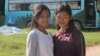 សាលា «សេអាមេ​ត្រី‍» ព្យាយាម​កែប្រែ​គុណភាព​អប់រំ​កុមារ​នៅ​កម្ពុជា