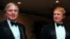 Appeals Court Lifts Restraint Against Trump Book Publisher