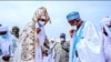 Mahaifiyar Sarkin Kano Da 'Yar Sir. Ahmadu Bello Sun Rasu