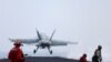 US says its forces destroyed two drones in Houthi-controlled areas