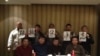 邵陽朱承志關注李旺陽妹妹失蹤“被失蹤” 
