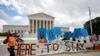 Politics of Immigration - DACA/Visa Restrictions