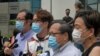 Civil Society Groups Must Be 'Politically Correct' to Escape Prosecution
