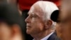 Between Cancer Treatments, McCain Maintains Rigorous Agenda