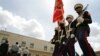 US Relocates Kenya Embassy Staffers Due to Terror Concerns 