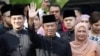 Ra'iisul Wasaare Muhyiddin Yassin 