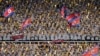 FIFA, 취재진·응원단 방북 무산에 “축구 통한 화합 이루길” 