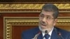 Morsi: Speech Against Jews Taken Out of Context
