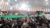 Iran Tangkap 15 Orang dalam Peringatan ‘Hari Pelajar’