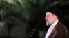رئیسی از «حاکمان افغانستان» خواست «اخطار» او را در مورد حق‌آبه هیرمند «جدی» بگیرند