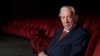 Jarumin Hollywood Donald Sutherland Ya Mutu Yana Da Shekaru 88
