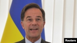 Mark Rutte