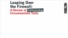 Freedom House: Internet Censorship Circumvention Tools Effective, Lack Security