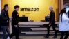 Amazon Blames Trump For Loss of Pentagon Contract