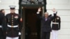 Pakistani Aide in Washington to Build on Recent Trump-Sharif Conversation